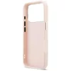 iPhone 17 Pro Max Karl Lagerfeld Karl & Choupette nyomtatott mintás �-3666339605421 7 kép