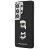 Samsung Galaxy S26 Ultra Karl Lagerfeld Saffiano Double Heads Metal to-3666339612337 2 kép