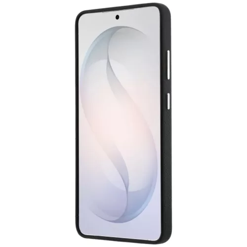 Samsung Galaxy S26 Ultra Karl Lagerfeld Saffiano Double Heads Metal to-3666339612337 5 kép