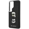 Samsung Galaxy S26 Ultra Karl Lagerfeld Saffiano Double Heads Metal to-3666339612337 6 kép