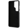 Samsung Galaxy S26 Ultra Karl Lagerfeld Saffiano Double Heads Metal to-3666339612337 7 kép