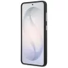 Samsung Galaxy S26 Karl Lagerfeld Saffiano Double Heads Metal tok feke-3666339612313 5 kép