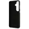 Samsung Galaxy S26 Karl Lagerfeld Saffiano Double Heads Metal tok feke-3666339612313 7 kép