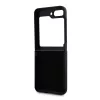 Samsung Galaxy Z Flip 5 Karl Lagerfeld PU Saffiano Karl és Choupette -3666339174033 3 kép