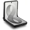  Samsung Galaxy Z Flip8 fekete Karl Lagerfeld Karl & Choupette Head Sa-3666339662875 4 kép