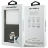  Samsung Galaxy Z Flip8 fekete Karl Lagerfeld Karl & Choupette Head Sa-3666339662875 8 kép