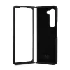 Samsung Galaxy Z Fold 5 Karl Lagerfeld Liquid Silicone Ikonik NFT tok -3666339174064 1 kép