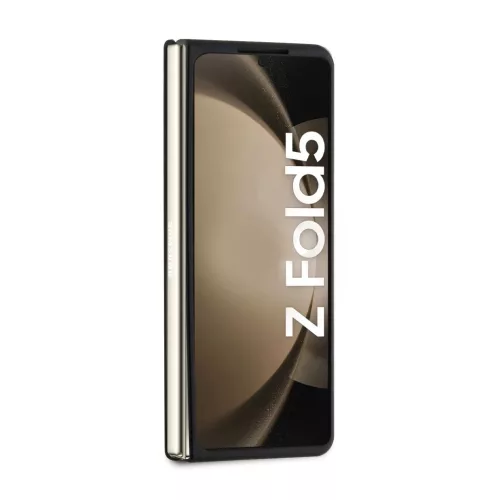 Samsung Galaxy Z Fold 5 Karl Lagerfeld Liquid Silicone Ikonik NFT tok -3666339174064 2 kép