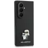 Samsung Galaxy Z Fold8 Ultra Karl Lagerfeld Saffiano Karl&Choupette P-3666339662899 3 kép