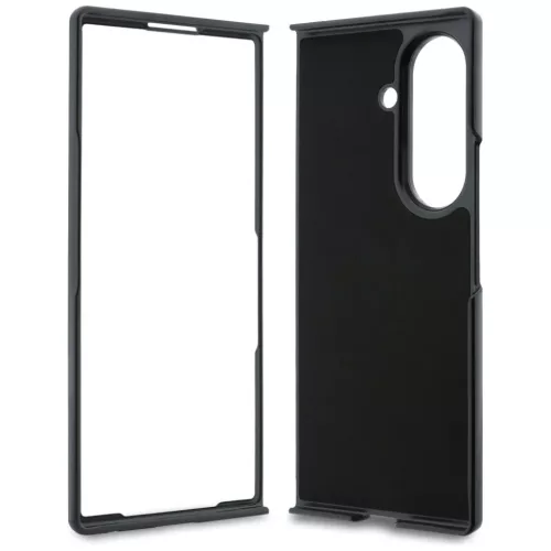  Samsung Galaxy Z Fold8 Ultra Karl Lagerfeld Saffiano Karl&Choupette P-3666339662899 6 kép