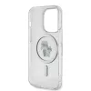 iPhone 15 Pro Karl Lagerfeld KLHMP15LHGKCNOT IML Glitter MagSafe tok �-3666339162771 2 kép
