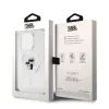 iPhone 15 Pro Karl Lagerfeld KLHMP15LHGKCNOT IML Glitter MagSafe tok �-3666339162771 4 kép