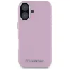  iPhone 16 6,1" Karl Lagerfeld Hardcase MagSafe FW Saffiano Metal Logo-3666339359621 5 kép