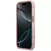 iPhone 17 Pro Karl Lagerfeld IML Choupettes Karl Script Logo MagSafe t-3666339606213 5 kép