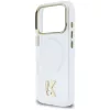 iPhone 17 Pro Karl Lagerfeld IML K Head Logo MagSafe tok átlátszó-3666339598372 6 kép