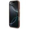 iPhone 17 Pro Karl Lagerfeld Karl Head Logo tok MagSafe barna-3666339596774 5 kép