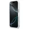 iPhone 17 Pro átlátszó tok Karl Lagerfeld IML Peekaboo MagSafe-3666339607012 5 kép