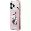 iPhone 17 Pro tok Karl Lagerfeld Karl & Choupette Magsafe tok rózsasz-3666339607654 2 kép