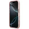 iPhone 17 Pro tok Karl Lagerfeld Karl & Choupette Magsafe tok rózsasz-3666339607654 5 kép