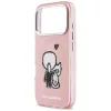 iPhone 17 Pro tok Karl Lagerfeld Karl & Choupette Magsafe tok rózsasz-3666339607654 6 kép