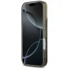 iPhone 17 Pro Karl Lagerfeld Liquid Glitter Choupette Logo MagSafe fek-3666339504854 5 kép