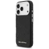 iPhone 17 Pro Karl Lagerfeld FW Stamped Karl MagSafe fekete tok-3666339496951 2 kép