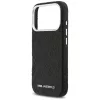 iPhone 17 Pro Karl Lagerfeld FW Stamped Karl MagSafe fekete tok-3666339496951 6 kép