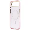 iPhone Air Karl Lagerfeld IML Choupettes Karl Script Logo MagSafe tok -3666339606206 7 kép