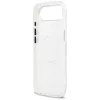 iPhone 17 Air Karl Lagerfeld IML Glitter Karl & Choupette fejek logó -3666339499228 6 kép