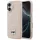 iPhone 17 Karl Lagerfeld Choupette Pin MagSafe tok rózsaszín-3666339495930 1 kép