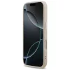 iPhone 17 Karl Lagerfeld Choupette Pin MagSafe tok rózsaszín-3666339495930 5 kép