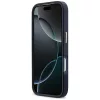 iPhone 17 Pro Max Karl Lagerfeld IML Choupettes Karl Script Logo MagSa-3666339606701 5 kép