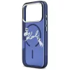 iPhone 17 Pro Max Karl Lagerfeld IML Choupettes Karl Script Logo MagSa-3666339606701 6 kép