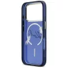 iPhone 17 Pro Max Karl Lagerfeld IML Choupettes Karl Script Logo MagSa-3666339606701 7 kép
