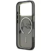 iPhone 17 Pro Max Karl Lagerfeld IML Choupettes Karl Script Logo MagSa-3666339605902 7 kép