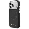 iPhone 17 Pro Max Karl Lagerfeld K Head Point Logo MagSafe tok fekete-3666339602703 2 kép