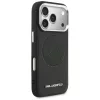 iPhone 17 Pro Max Karl Lagerfeld K Head Point Logo MagSafe tok fekete-3666339602703 4 kép