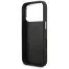 iPhone 17 Pro Max Karl Lagerfeld K Head Point Logo MagSafe tok fekete-3666339602703 7 kép