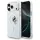 iPhone 17 Pro Max Karl Lagerfeld IML Peekaboo MagSafe átlátszó tok