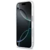 iPhone 17 Pro Max Karl Lagerfeld IML Karl & Choupette Peekaboo Logo Ma-3666339607340 5 kép