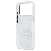 iPhone 17 Pro Max Karl Lagerfeld IML Karl & Choupette Peekaboo Logo Ma-3666339607340 7 kép
