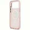 iPhone 17 Pro Max Karl Lagerfeld IML Choupette Sketch Logo MagSafe ró-3666339504663 7 kép
