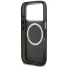 iPhone 17 Pro Max Karl Lagerfeld IML Karl Head Logó MagSafe fekete to-3666339499723 7 kép