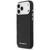 iPhone 17 Pro Max Karl Lagerfeld FW Stamped Karl MagSafe tok Fekete-3666339496968 2 kép