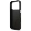 iPhone 17 Pro Max Karl Lagerfeld Choupette Pin MagSafe tok fekete tok-3666339496128 7 kép
