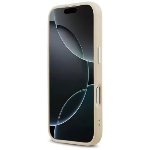 iPhone 17 Pro Max Karl Lagerfeld Karl & Choupette Pins MagSafe tok Bé-3666339495169 5 kép