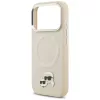 iPhone 17 Pro Max Karl Lagerfeld Karl & Choupette Pins MagSafe tok Bé-3666339495169 6 kép