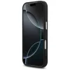 iPhone 17 Pro Max Karl Lagerfeld Karl & Choupette Pins MagSafe tok Fek-3666339495008 5 kép