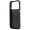 iPhone 17 Pro Max Karl Lagerfeld Karl & Choupette Pins MagSafe tok Fek-3666339495008 7 kép