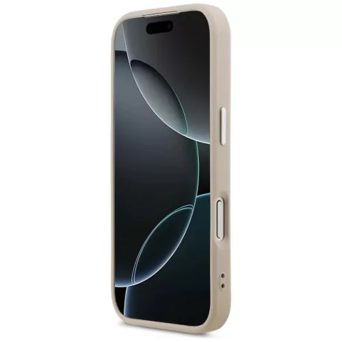 iPhone 17 Pro Max Karl Lagerfeld Karl & Choupette Pins MagSafe rózsas-3666339495480 5 kép